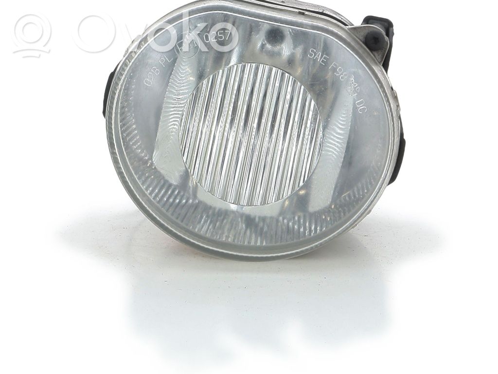 Jeep Cherokee KJ Semnalizator față 
