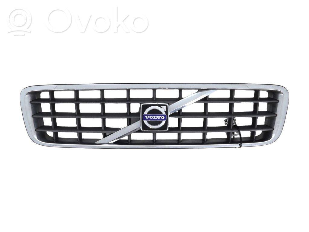 Maskownica / Grill / Atrapa górna chłodnicy   30695513,J10222J