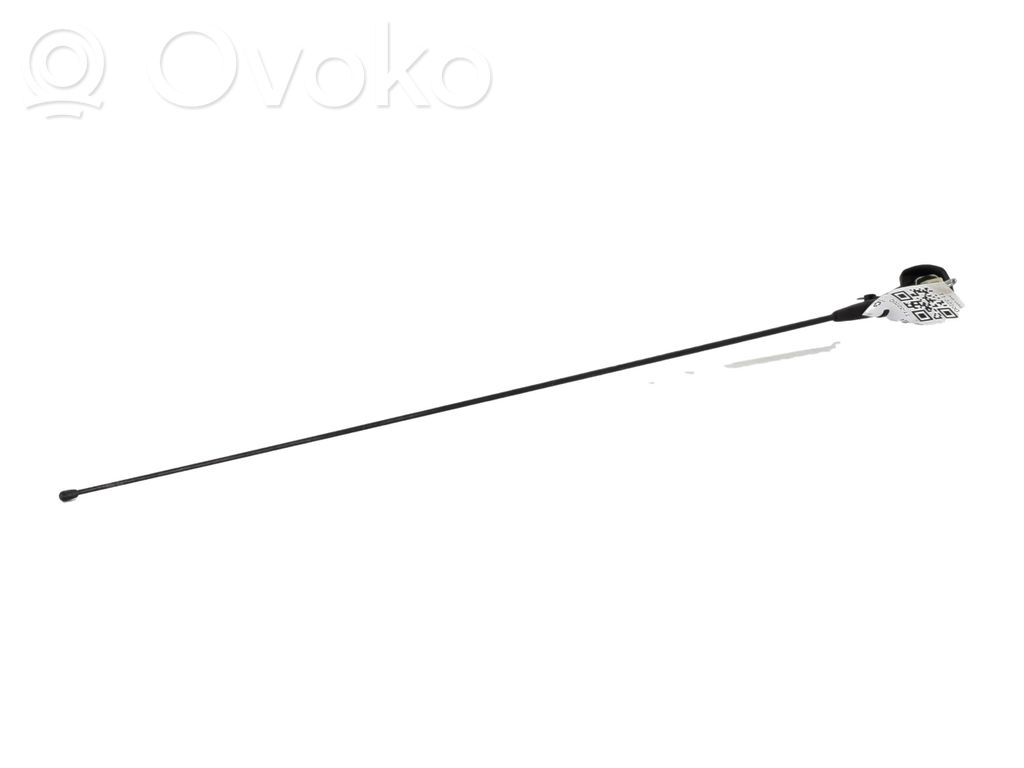 Citroen Berlingo Radion antenni 