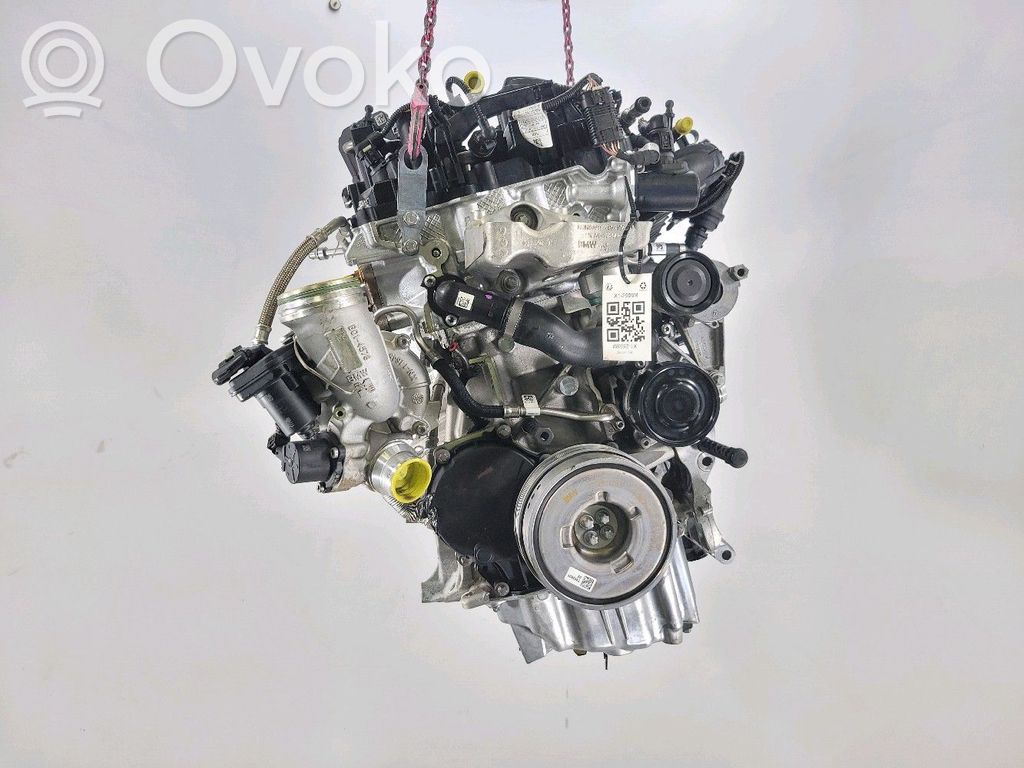 Motore   B38A15P,X12508M