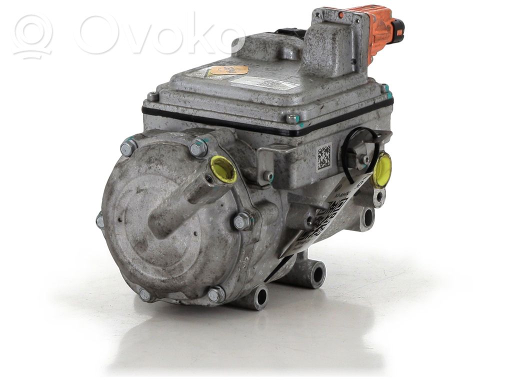 Dacia Spring Klimakompressor Pumpe 