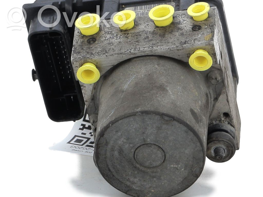 Pompa ABS   8200963331,Q12020G