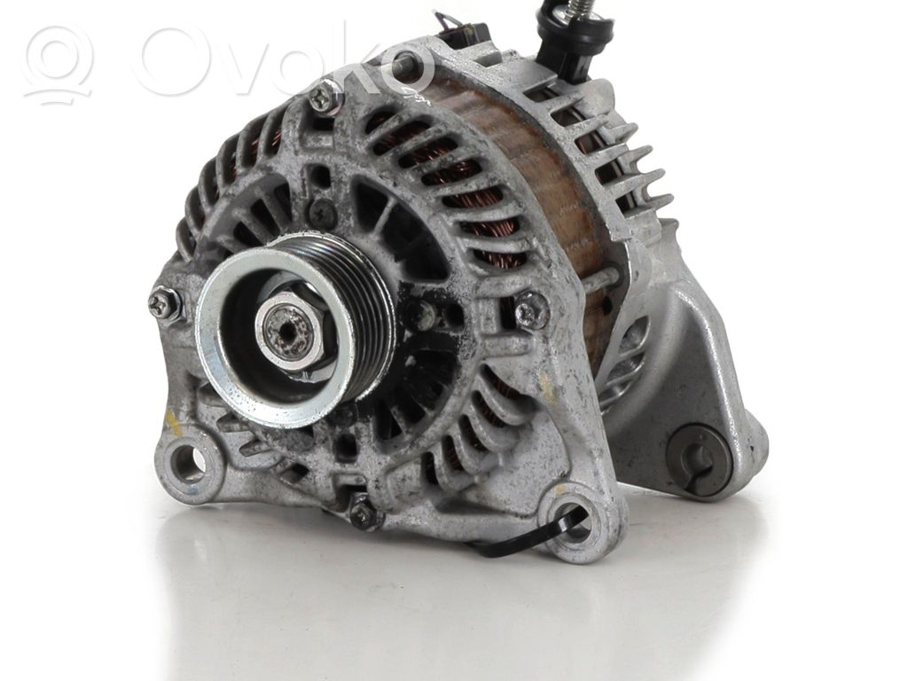Ģenerators   P53N18300C,G12118V