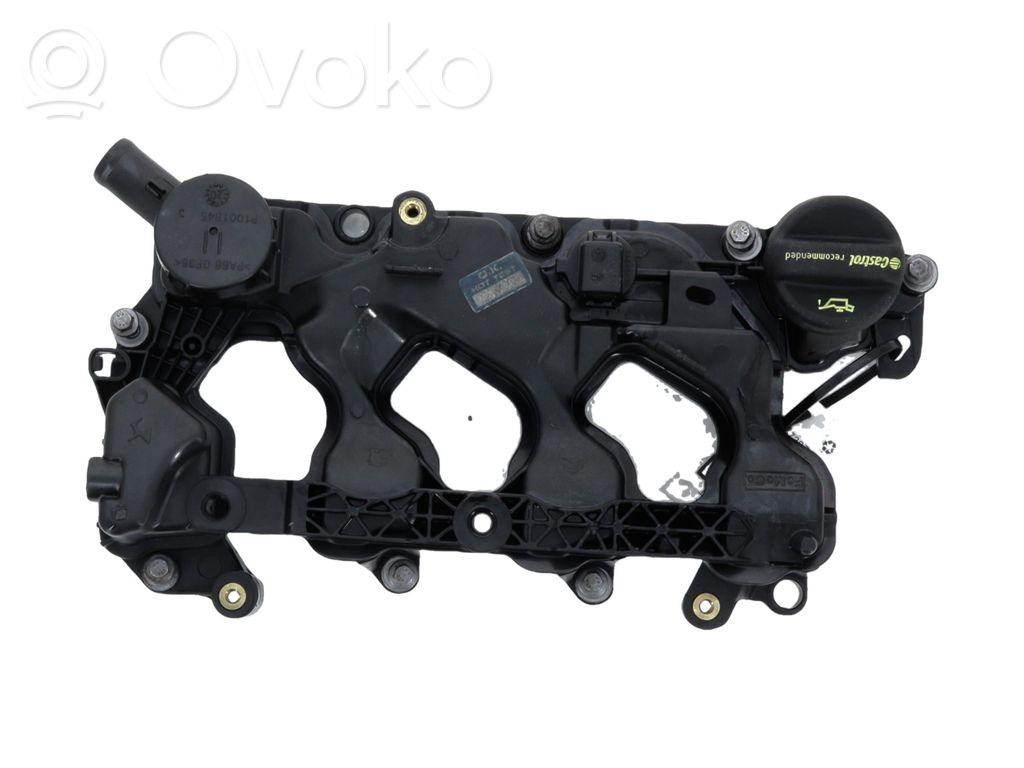 Ford Transit - Tourneo Connect Tapa de balancines
