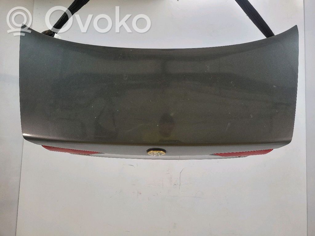 Alfa Romeo 156 Portellone posteriore/bagagliaio 