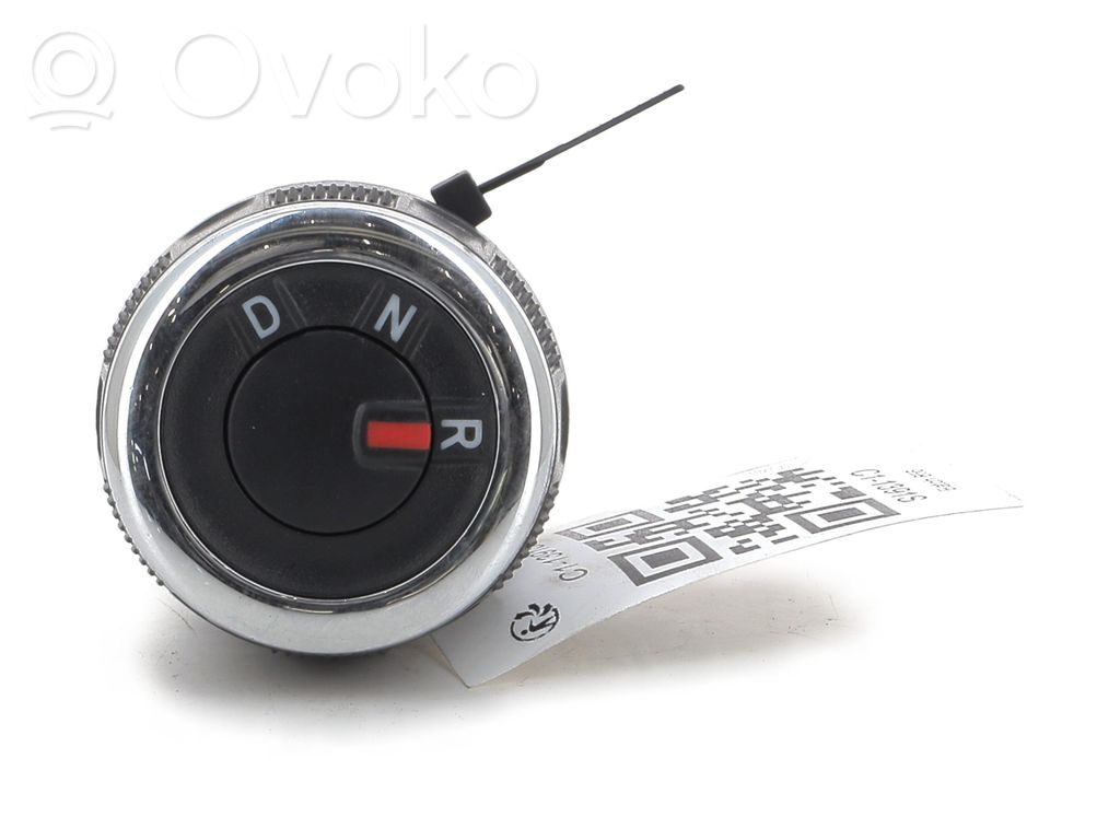 Dacia Spring Selector caja de cambios 