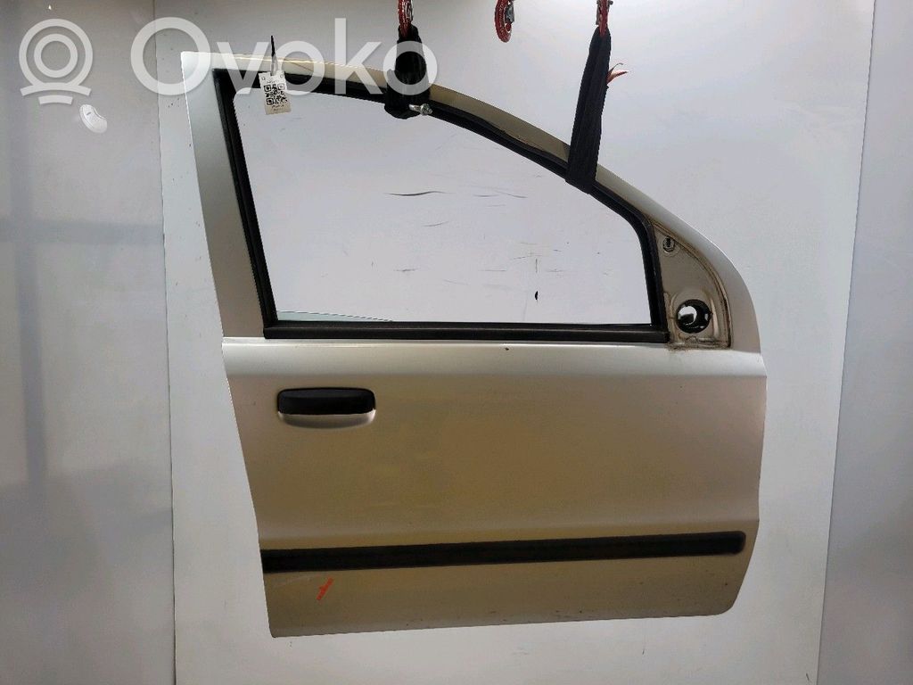 Fiat Panda II Portiera anteriore
