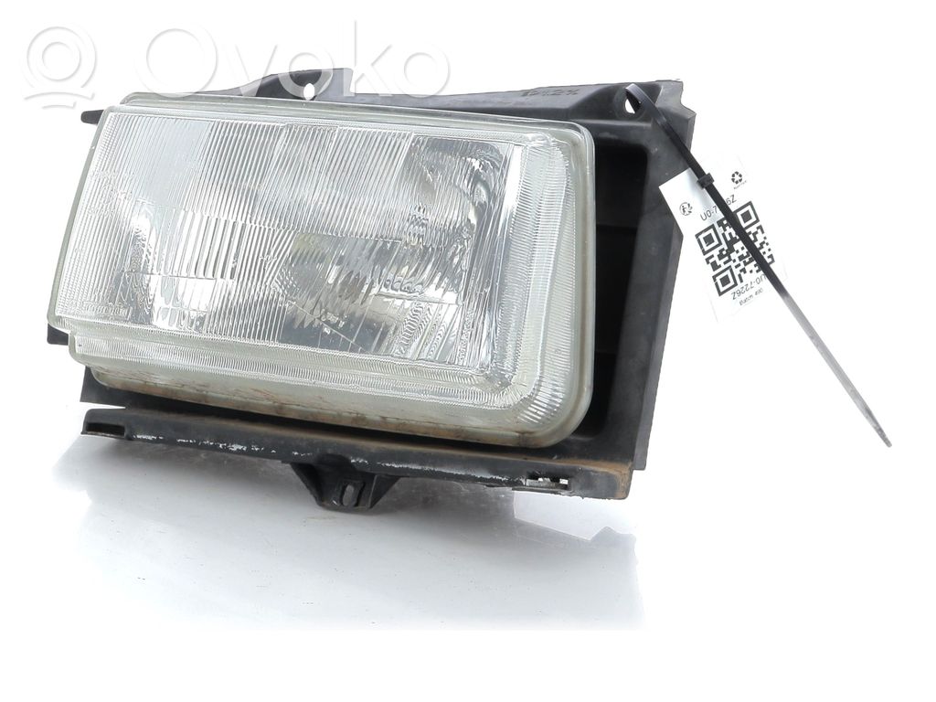 Peugeot Expert Faro/fanale