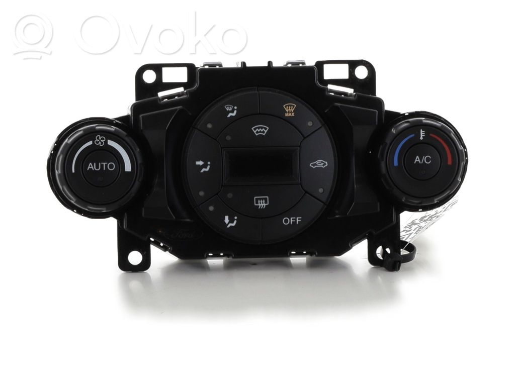 Ford Ecosport Climate control unit 