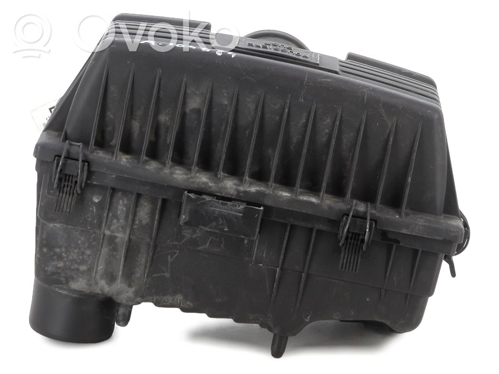 Fiat Scudo Obudowa filtra powietrza 