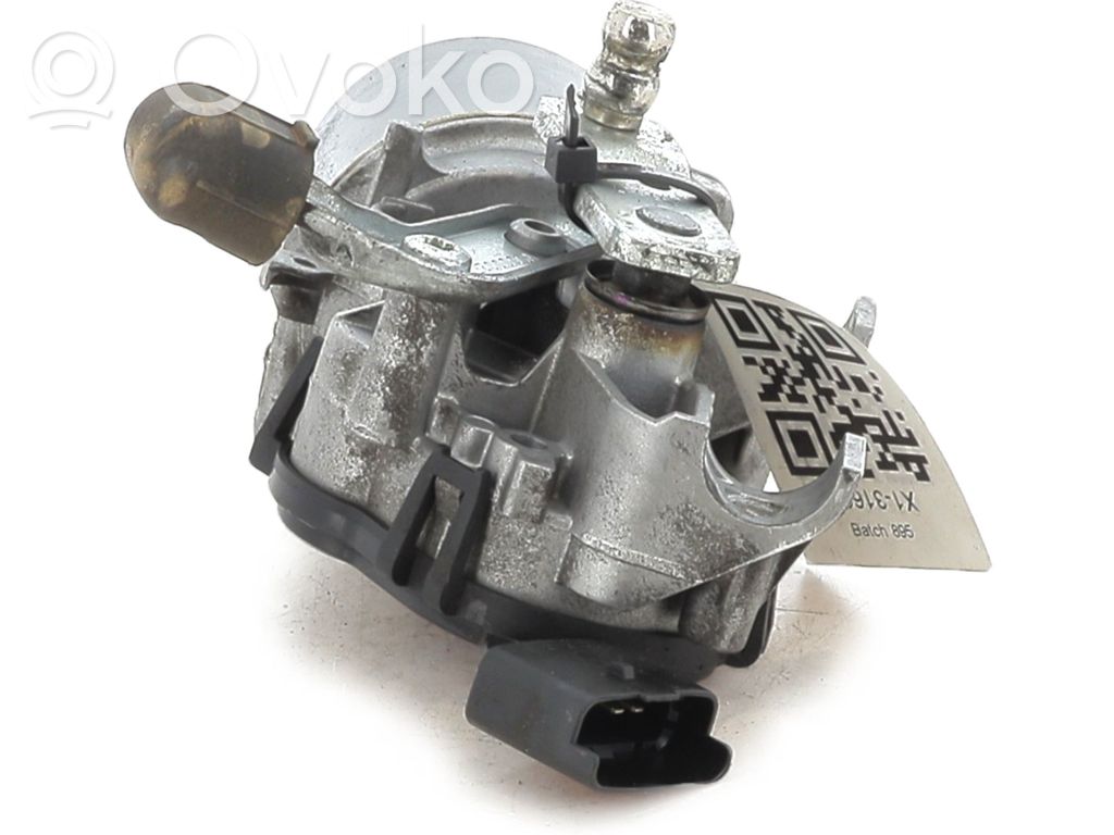 Wischermotor   6405QC,X13169Q