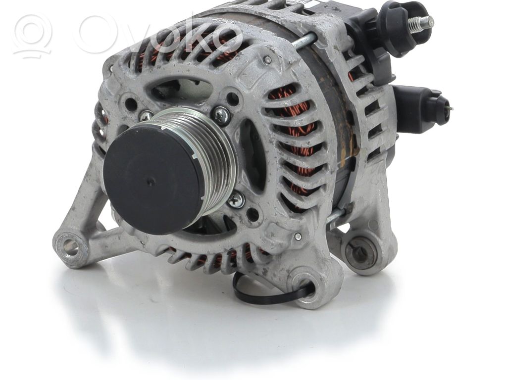 Ford Ka Ģenerators 