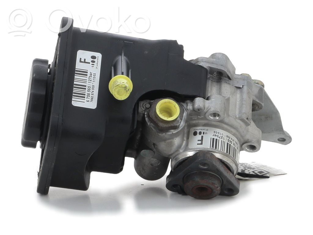 Land Rover Range Rover L322 Pompa servosterzo 