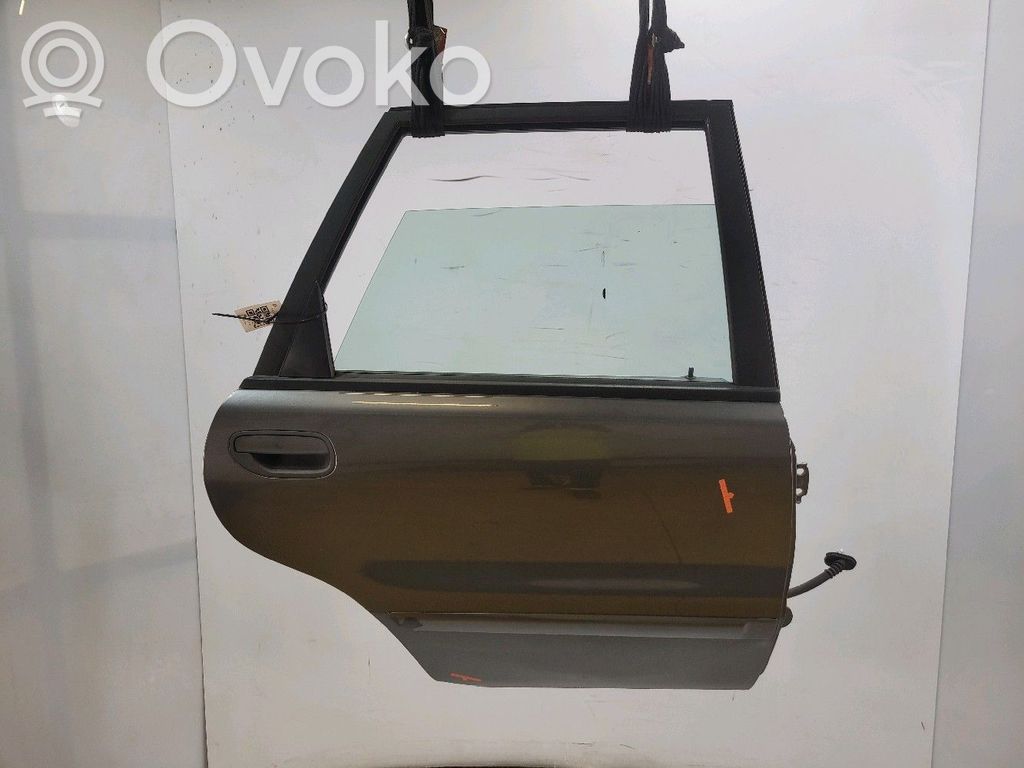 Volvo S40, V40 Puerta trasera 
