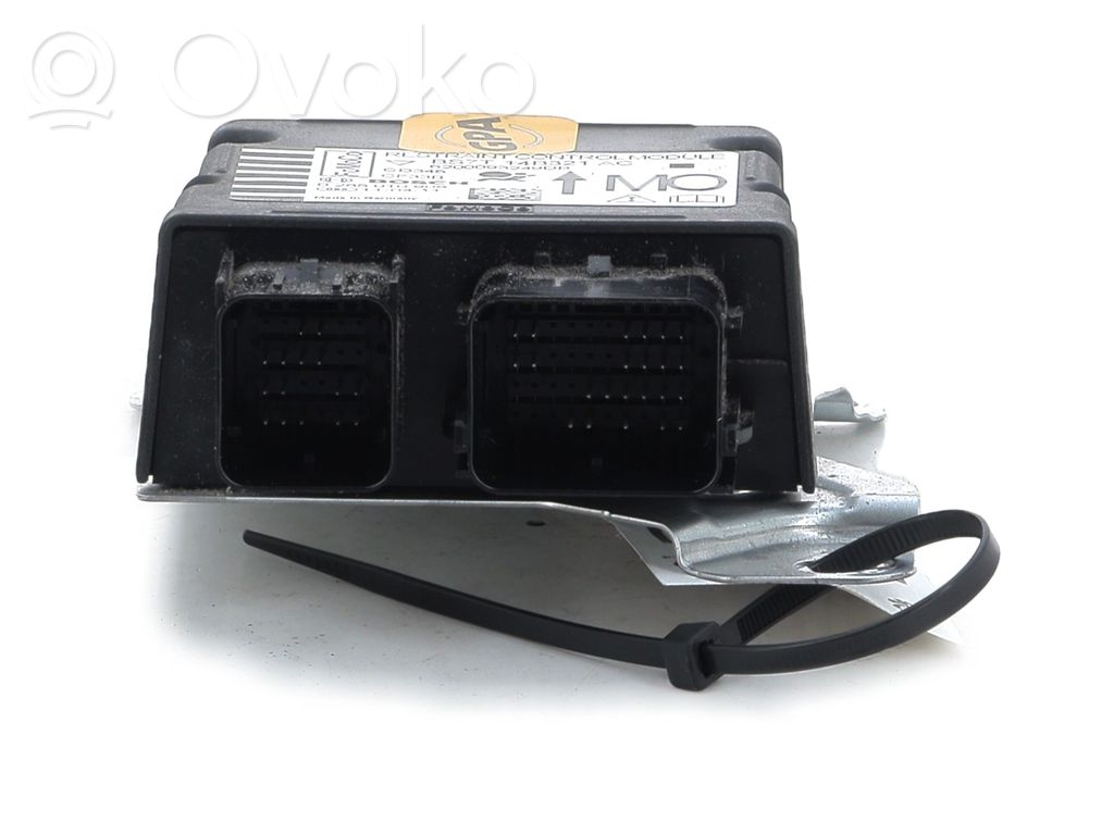 Ford Mondeo MK IV Airbag control unit/module 