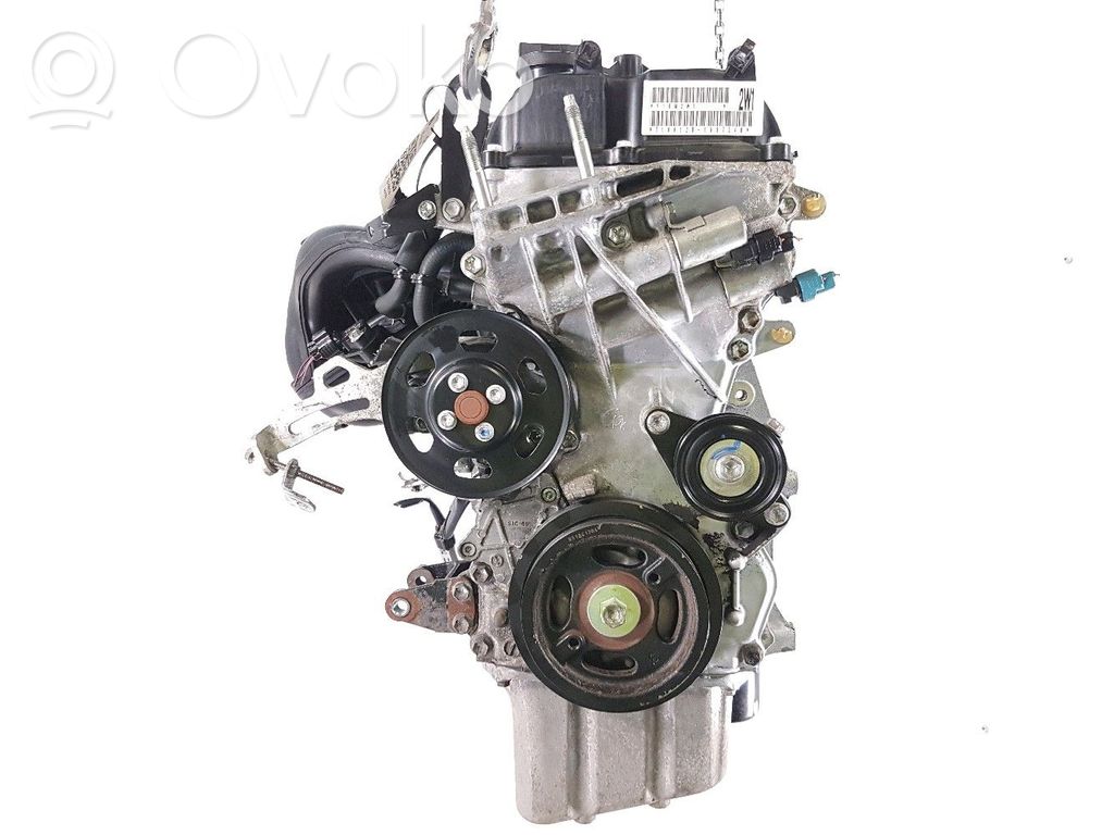 Motor   K12B,F08611B