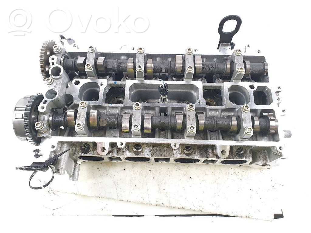 Ford Kuga III Engine head 