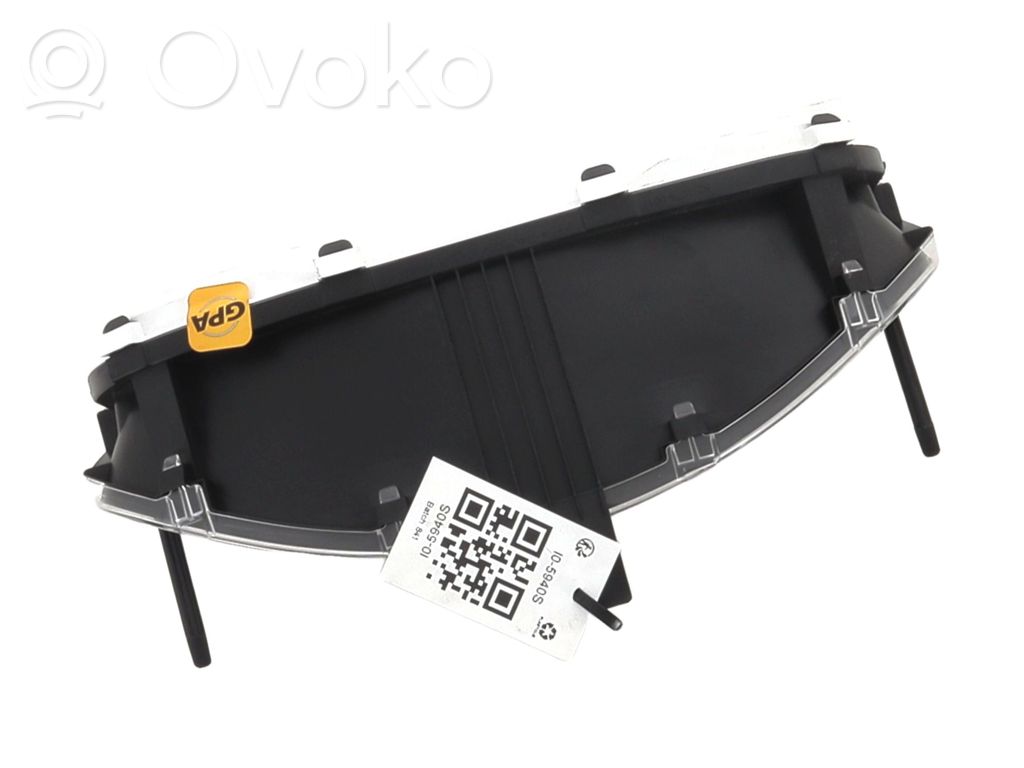 Suzuki Vitara (LY) Geschwindigkeitsmesser Cockpit 