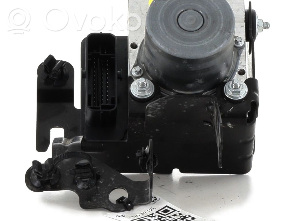 Renault Clio V ABS Pump 