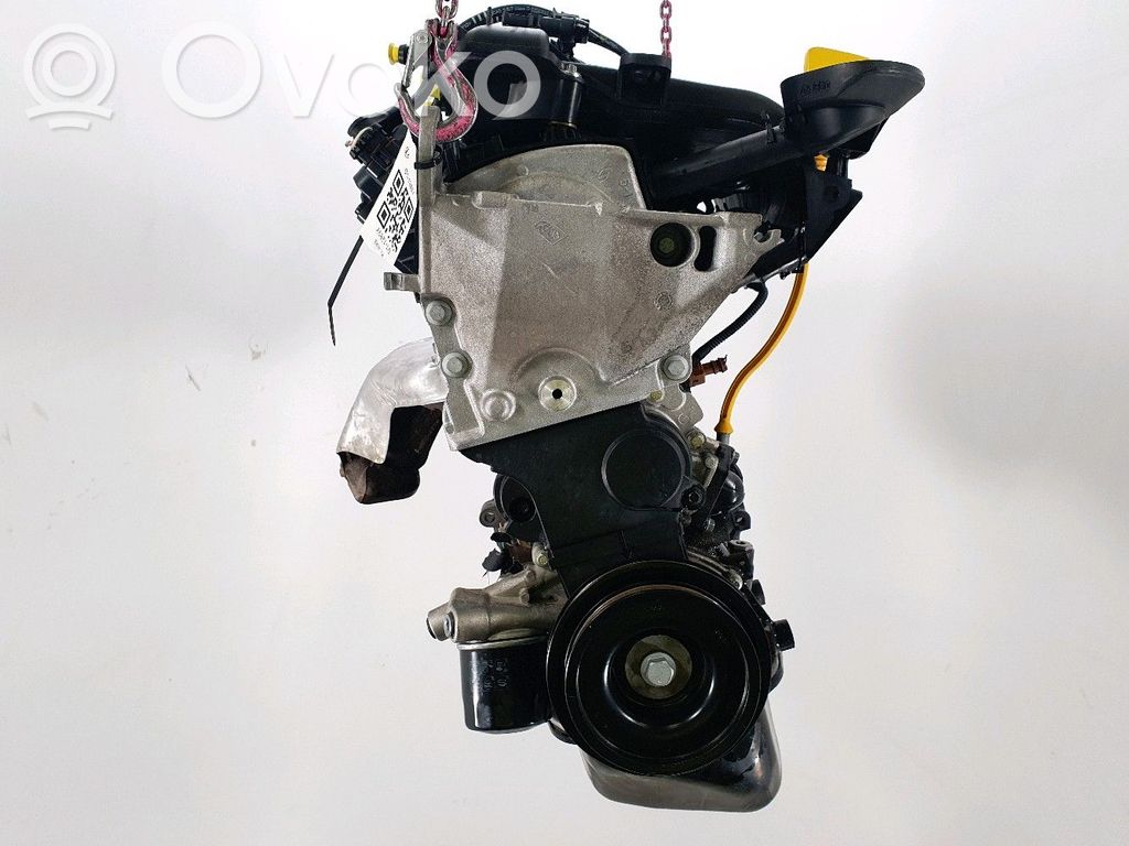 Silnik   D4F740,Q11289Y