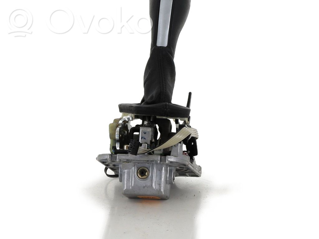Land Rover Range Rover L322 Selector caja de cambios 