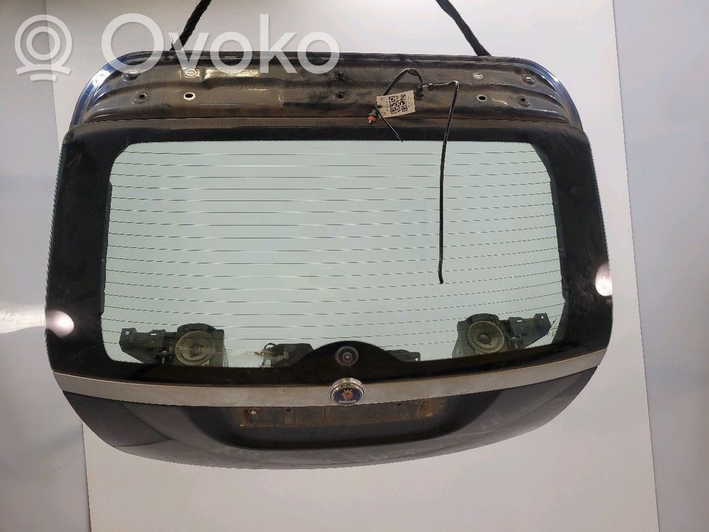 Saab 9-3 Ver2 Galinis dangtis (bagažinės) 