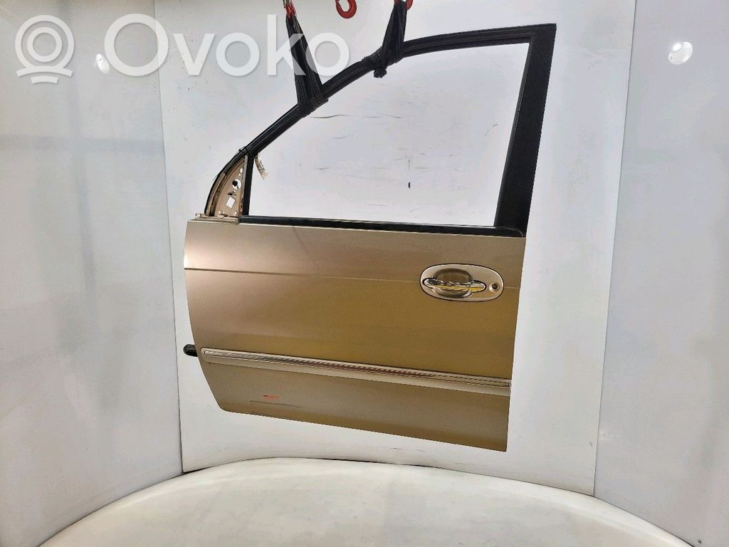 KIA Carnival Drzwi przednie 