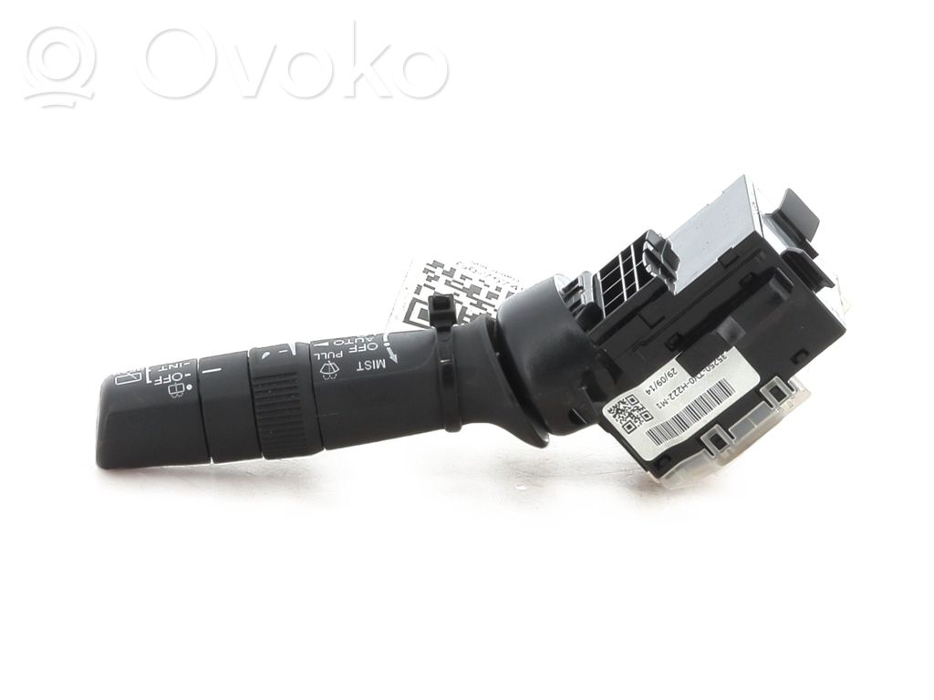 Leva comando tergicristalli   35256SNAA11,G07574K