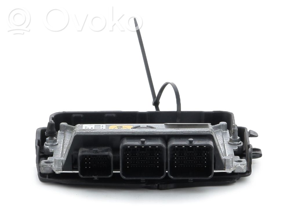 Citroen C3 Engine control unit/module 