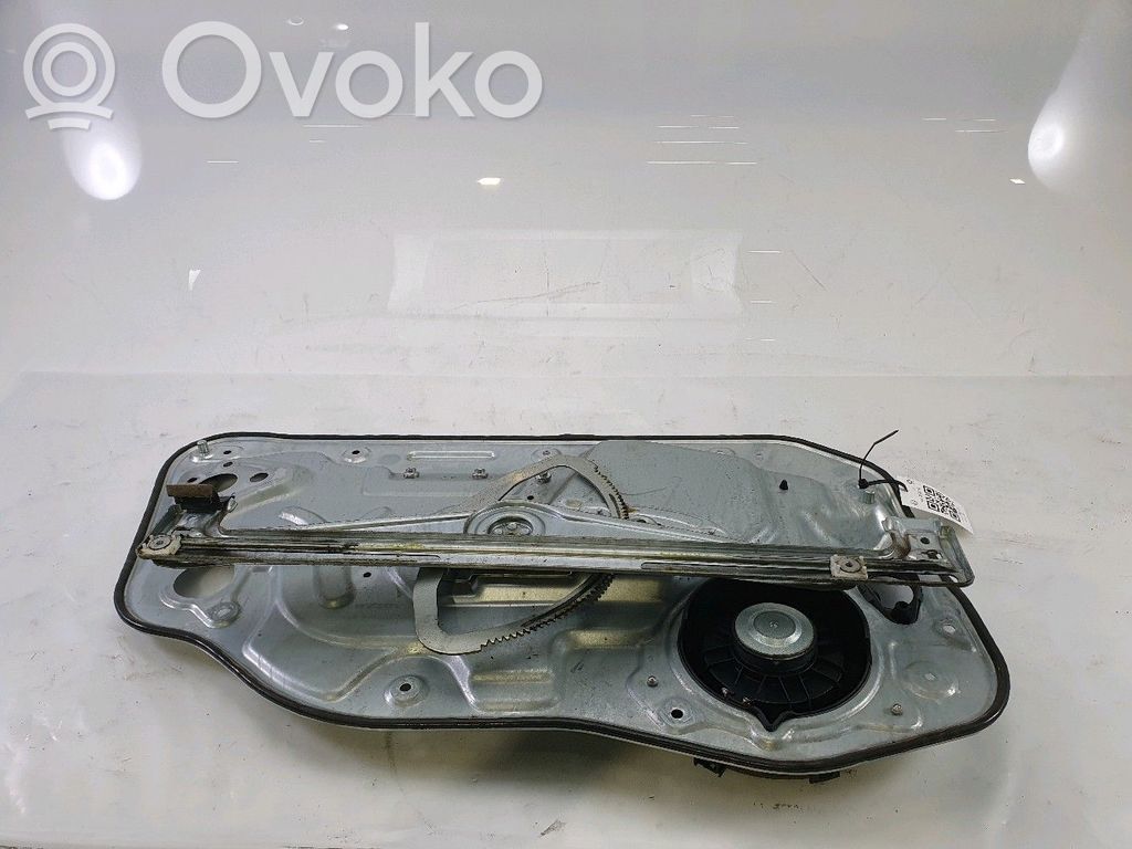 Volvo V50 Elektryczny podnośnik szyby drzwi przednich