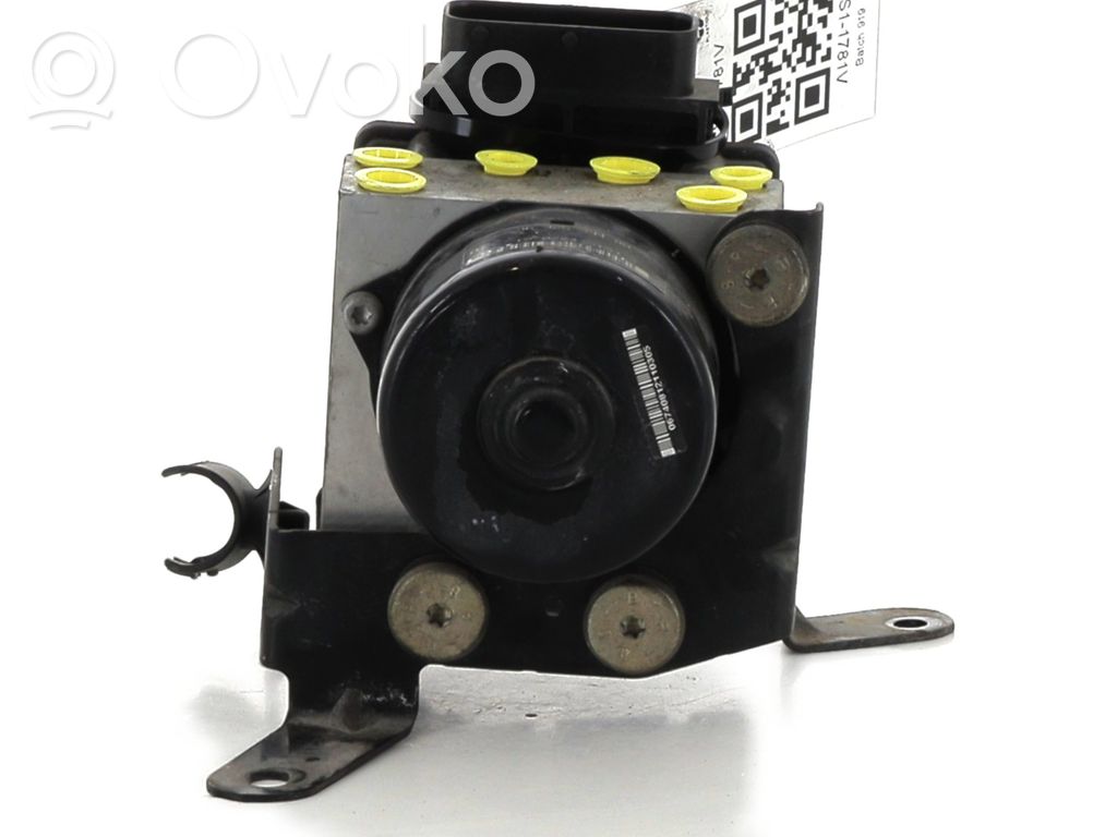 Peugeot 206 ABS Pump 