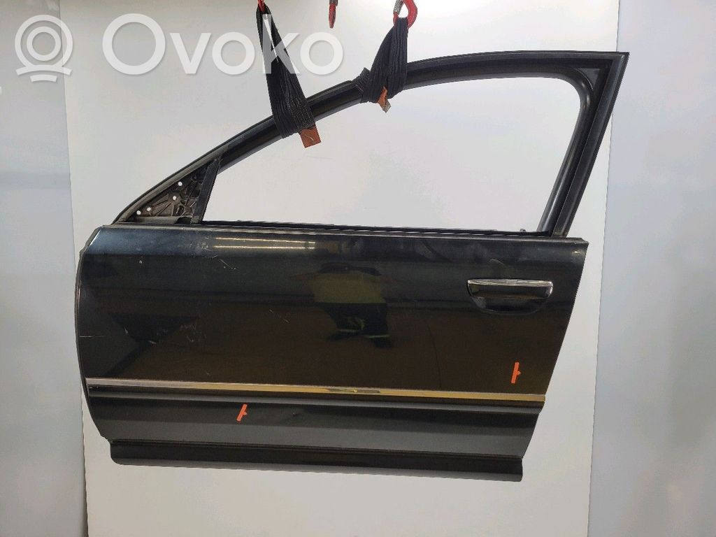 Audi A8 S8 D3 4E Priekinės durys 
