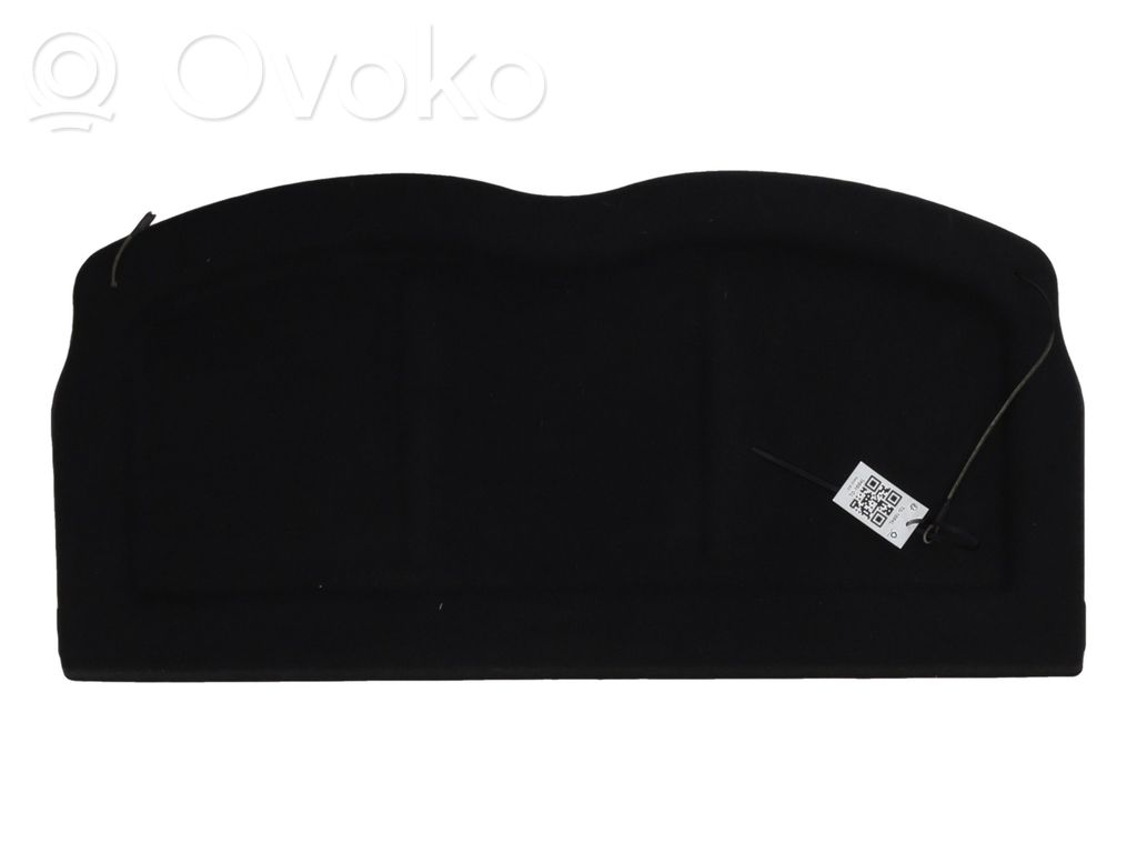 KIA Rio Polita portbagaj 
