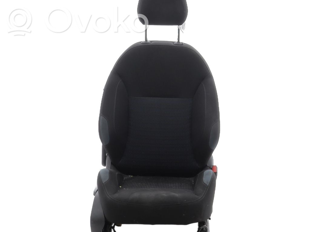 Peugeot 208 I Sedile anteriore del passeggero 