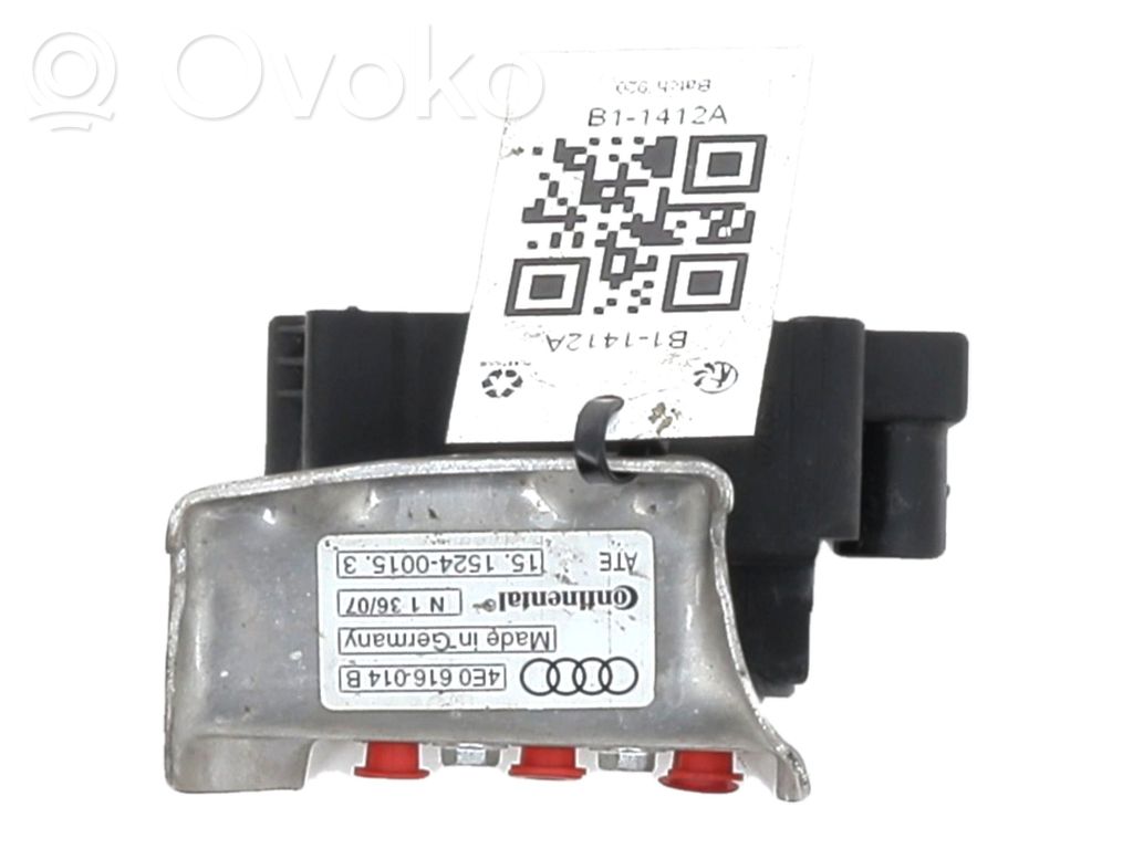 Audi A8 S8 D3 4E Gaisa kompresors 