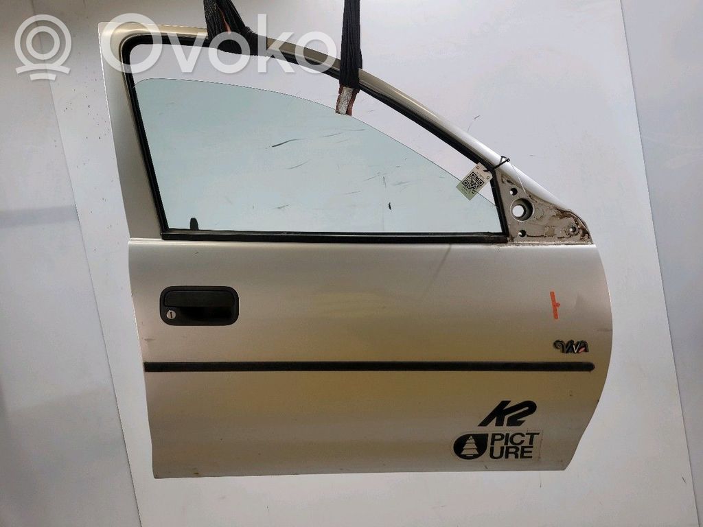 Opel Corsa B Durvis 
