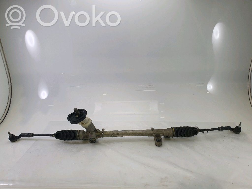 Ford Focus Vairo kolonėlė 