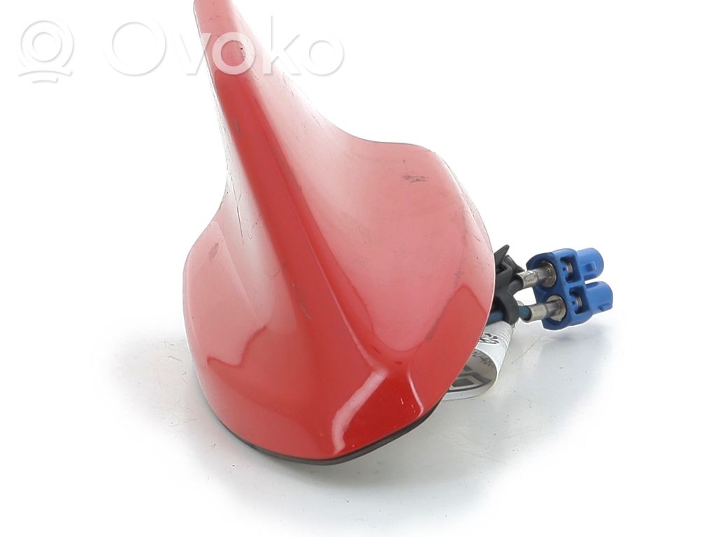 Ford Focus Radion antenni 