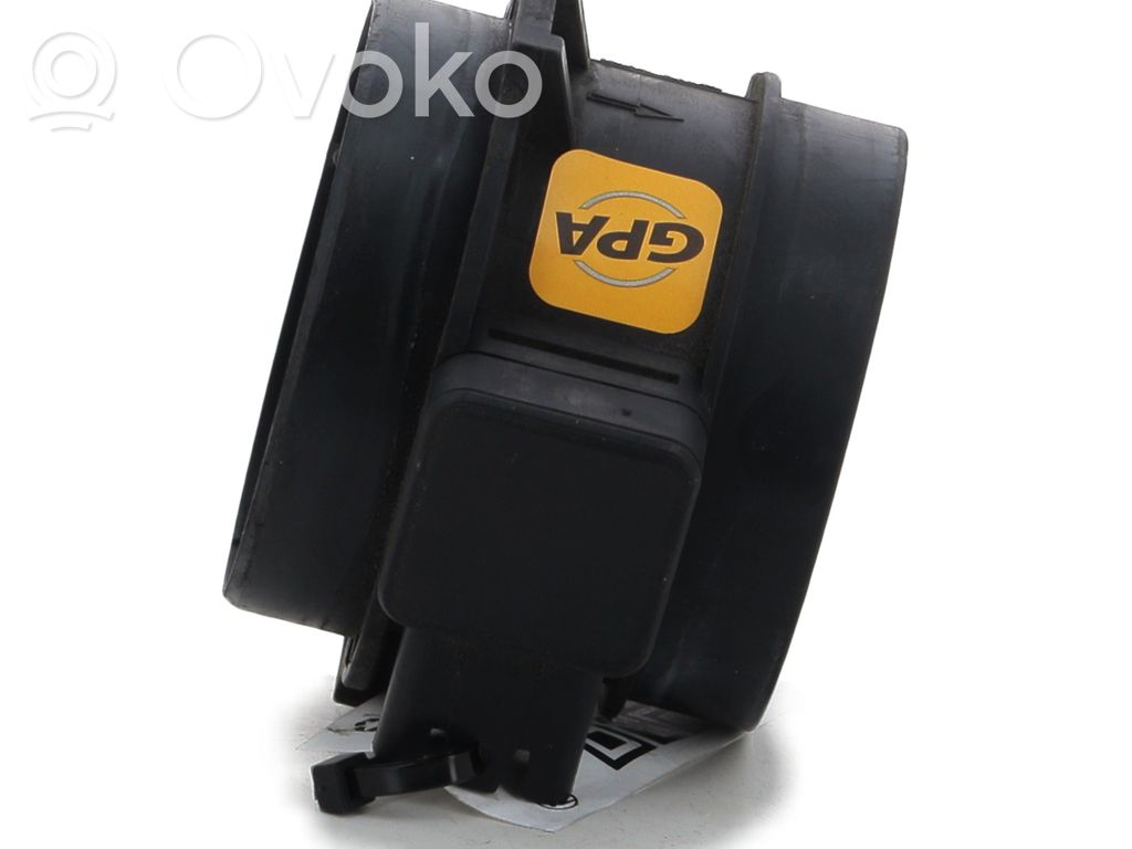 BMW 3 E46 Mass air flow meter 