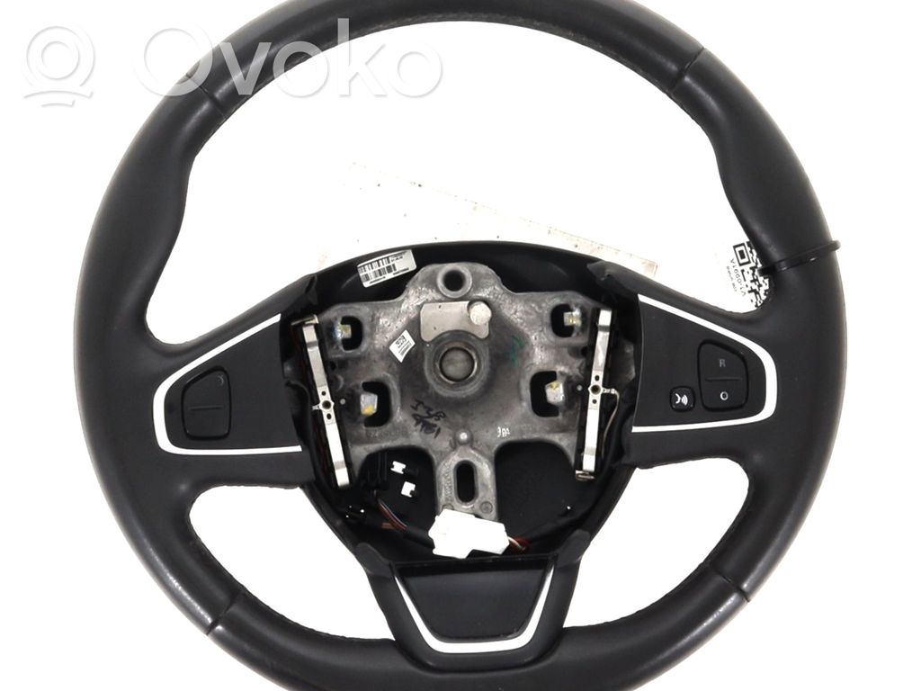 Ohjauspyörä   484005241R,V10991A
