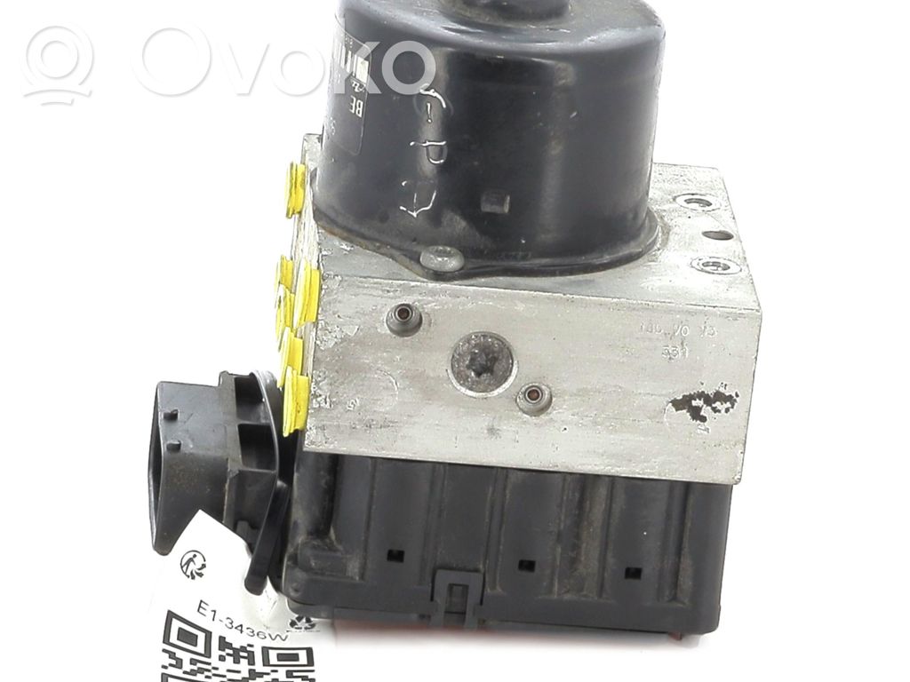 Peugeot 206 ABS Pump 