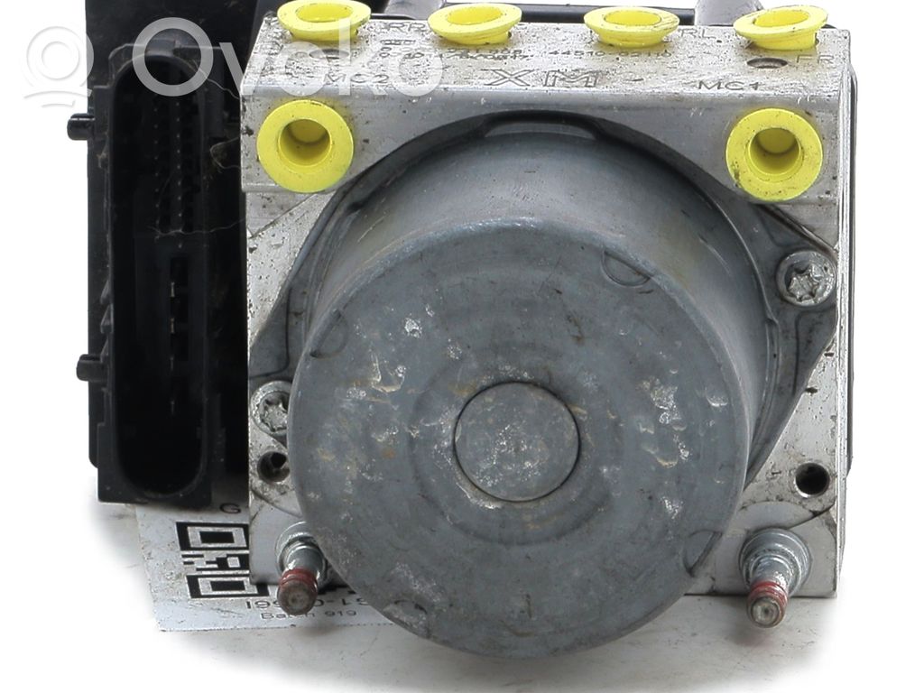 Pompa ABS   4405002150,G10666I