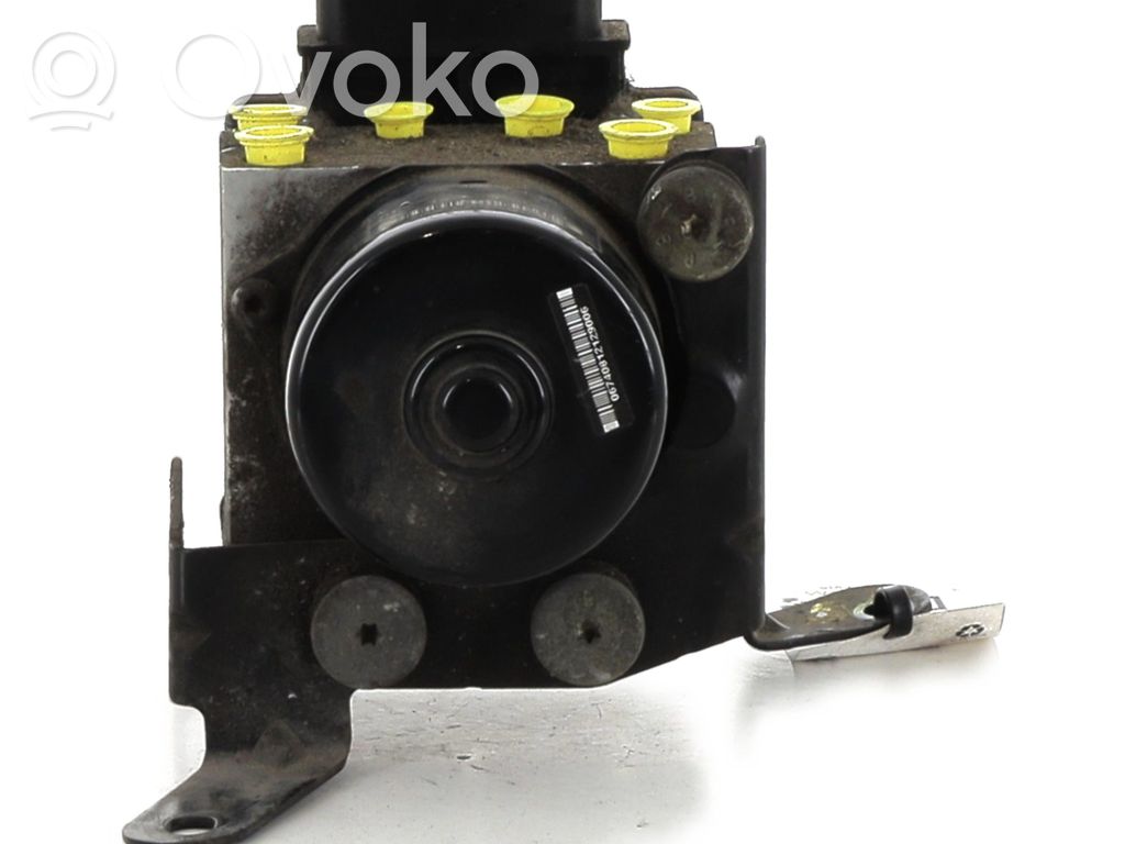 Peugeot 206 ABS Pump 