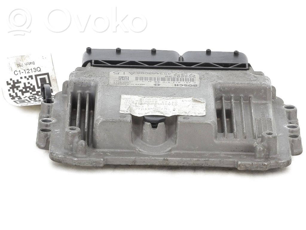 Alfa Romeo 159 Engine control unit/module 