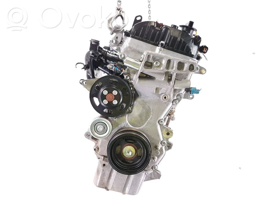Silnik   K12CAZ,Q13520J
