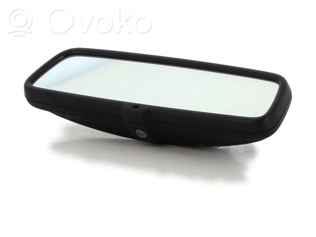 Opel Astra H Espejo retrovisor (interior) 