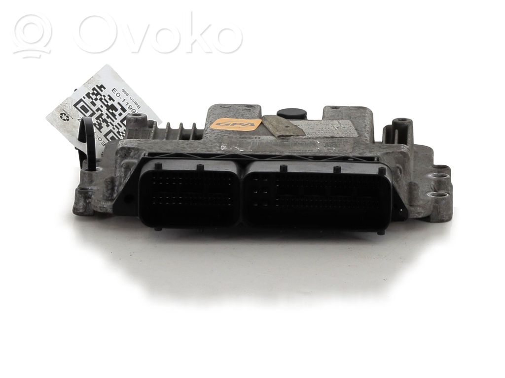 Alfa Romeo 159 Engine control unit/module 
