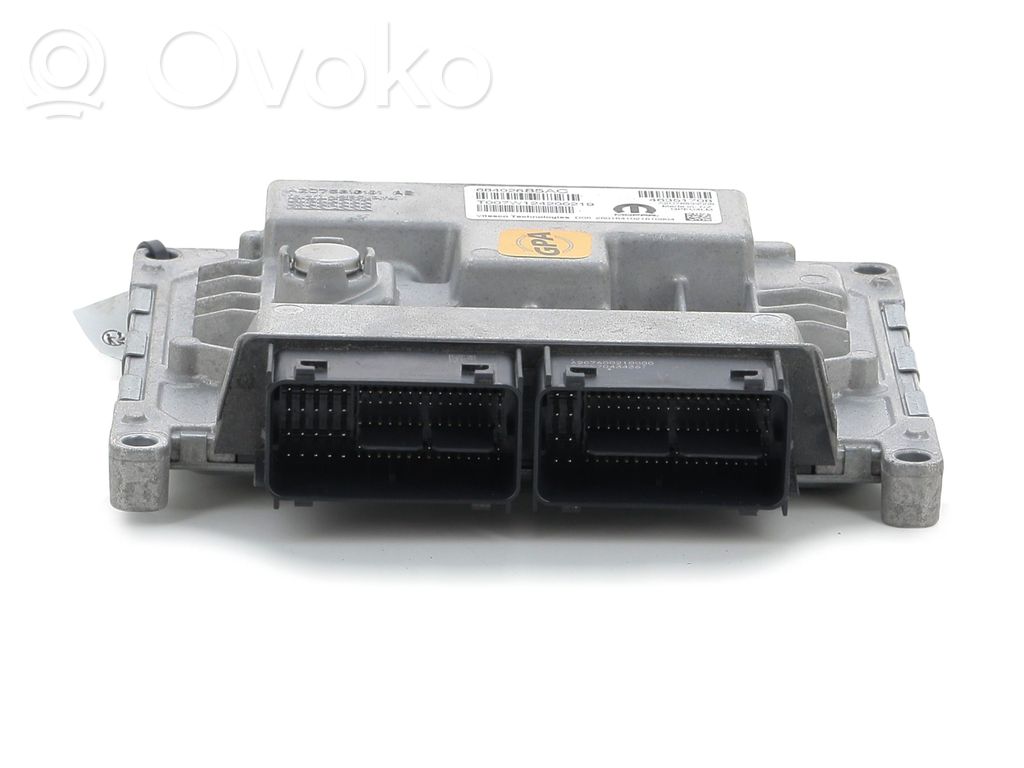 Jeep Renegade Engine control unit/module 