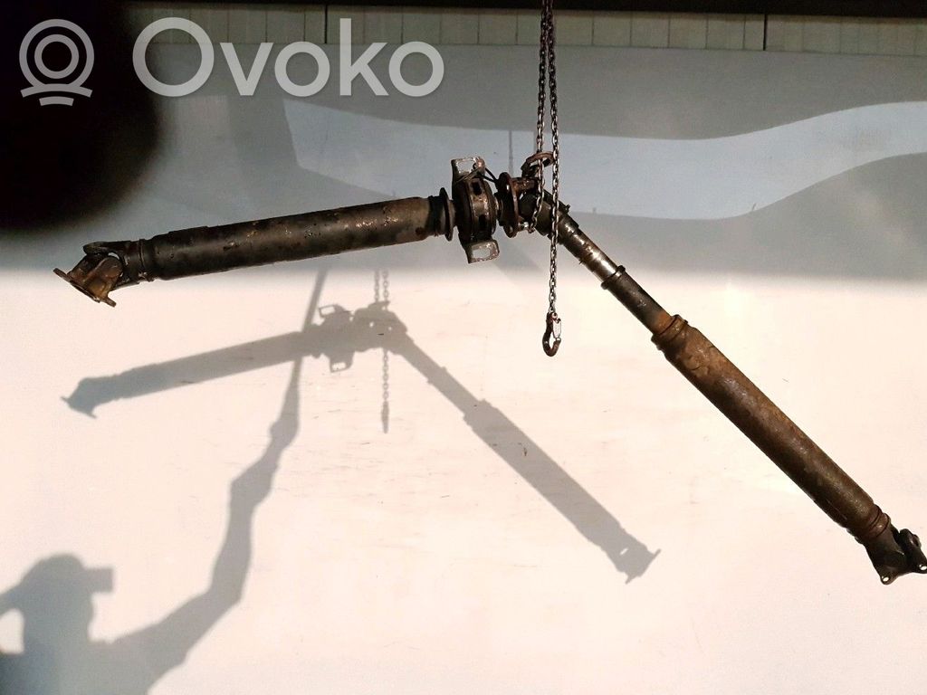 Toyota Hilux (AN10, AN20, AN30) Albero di trasmissione (set)