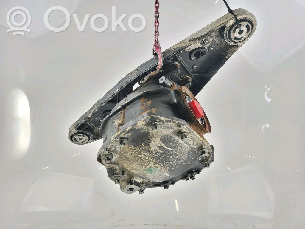 Mercedes-Benz E W211 Hinterachsdifferential 